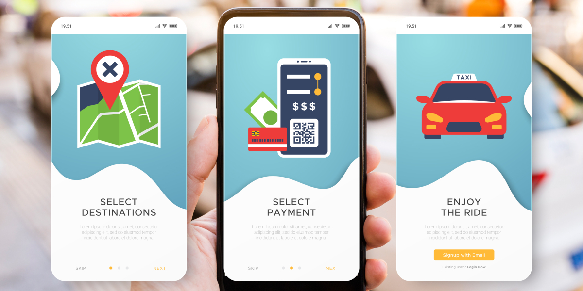 How to Build On-Demand Apps Like Uber and Social Apps Like WhatsApp & Instagram