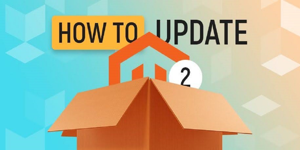 upgrade to magento 2