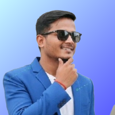 Nilesh Dhobi