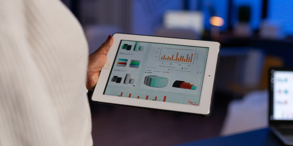 Web Development Meets Data Intelligence: How Real-Time Analytics Is Creating Smarter Business Applications
