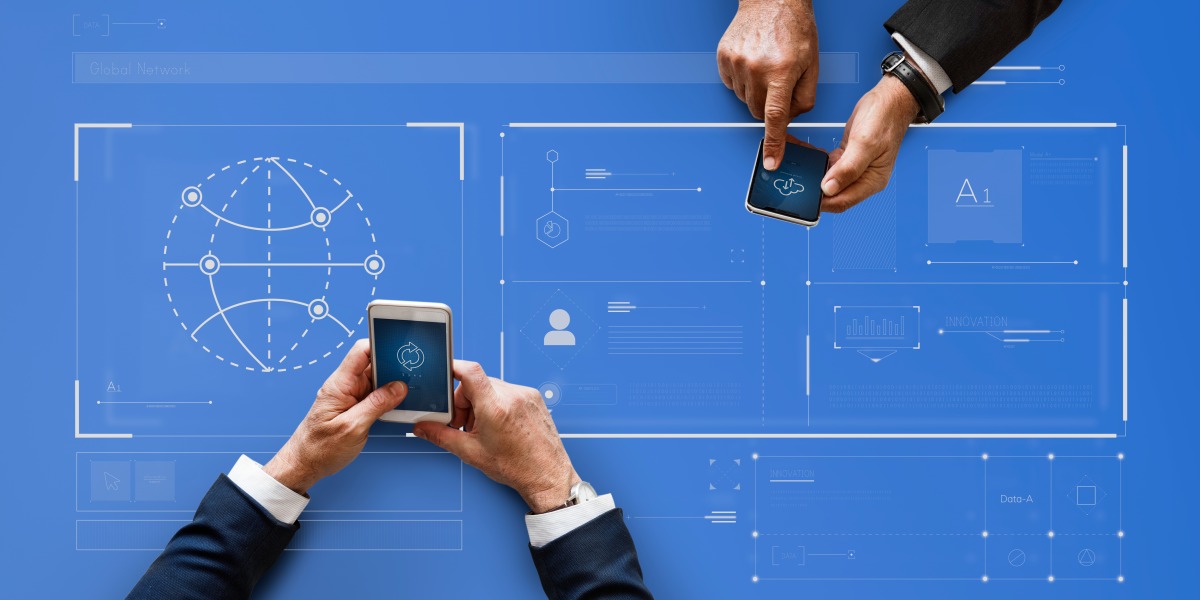 How Mobile Apps Drive Digital Transformation in Modern Enterprises