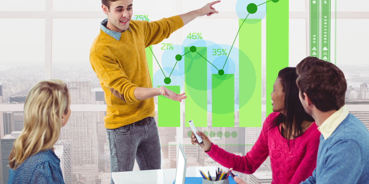 How Lead Generation Agencies Help Software Development Companies Scale Faster
