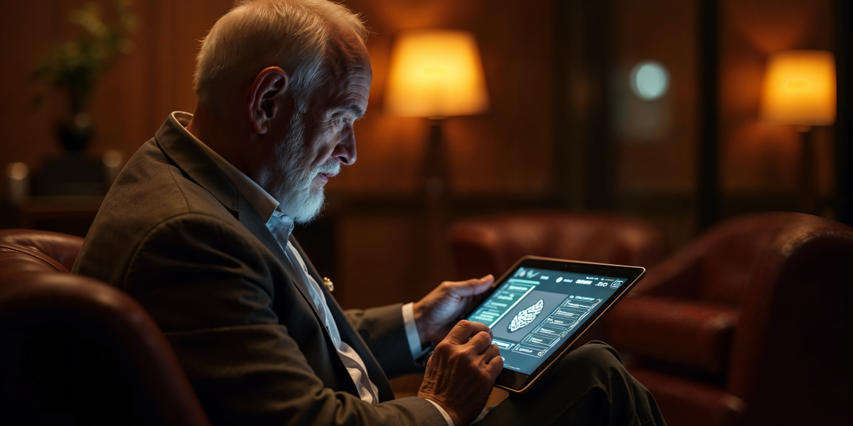 How AI Is Transforming Android App Development for Modern Businesses
