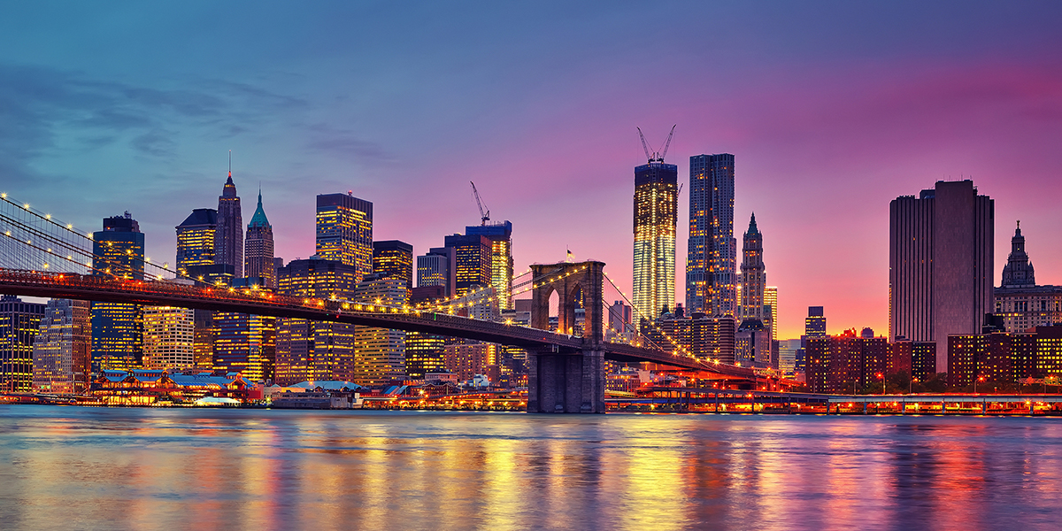 web developers new york