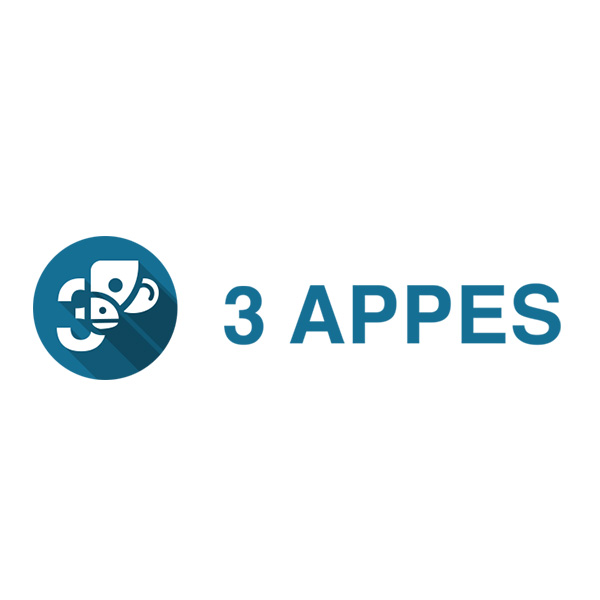3 APPES Ltd