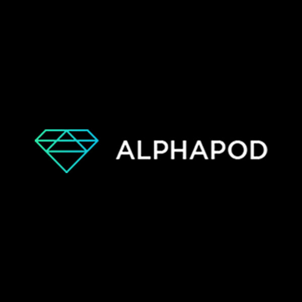 Alphapod
