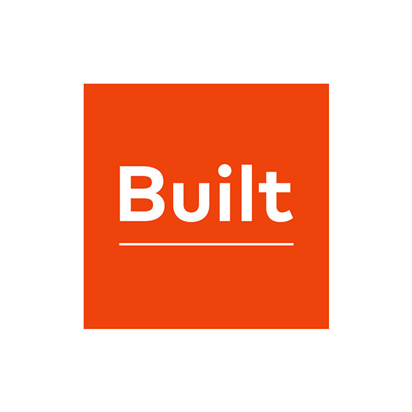 Built by Blank
