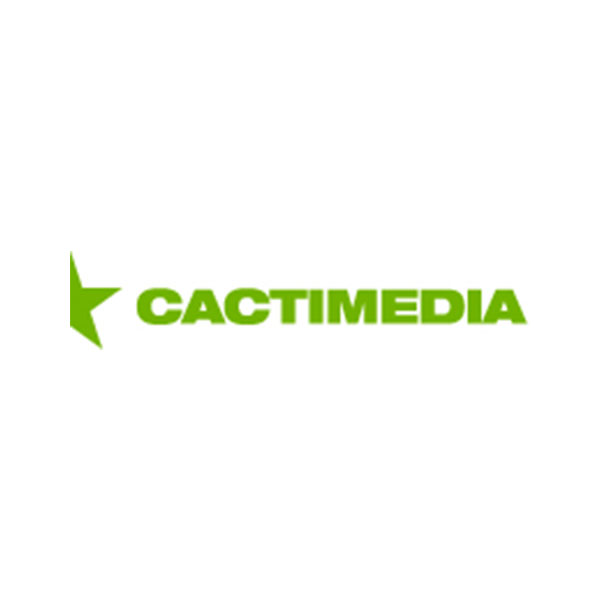 Cactimedia