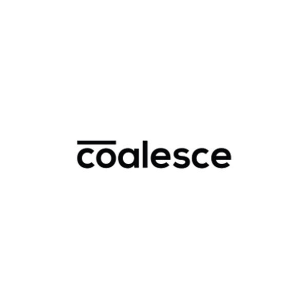 Coalesce