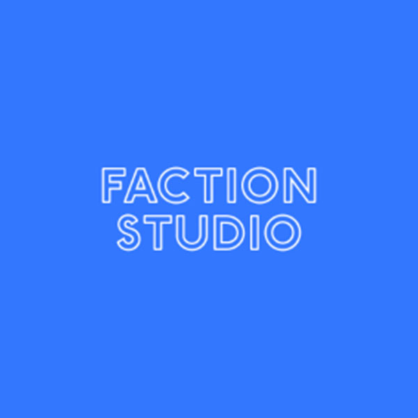 FACTION STUDIO iOS