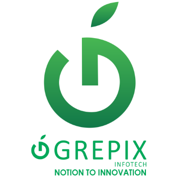 Grepix Infotech Pvt. Ltd.