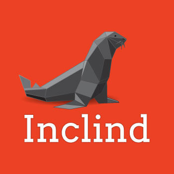 Inclind