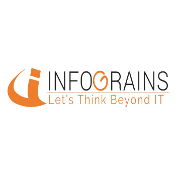 Infograins Software Solutions