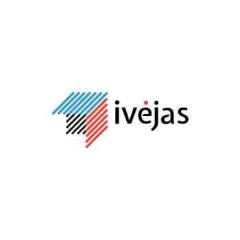 Ivejas
