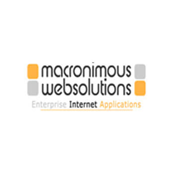 Macronimous Web Solutions