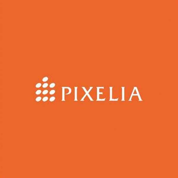 Pixelia