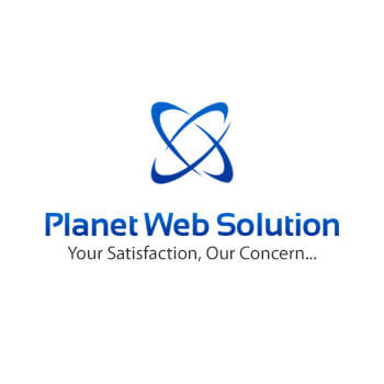 Planet Web Solutions Pvt. Ltd. 
