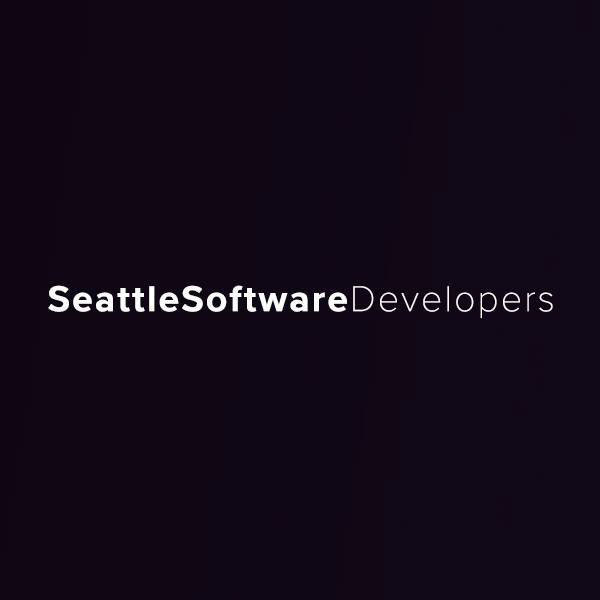 Seattle Software Developers