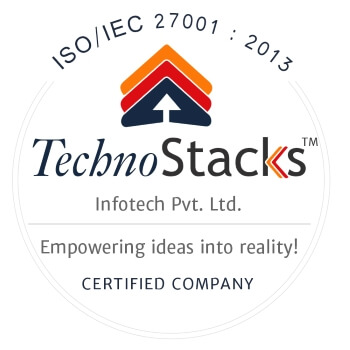 Technostacks Infotech Pvt Ltd