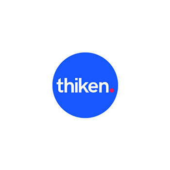 Thiken