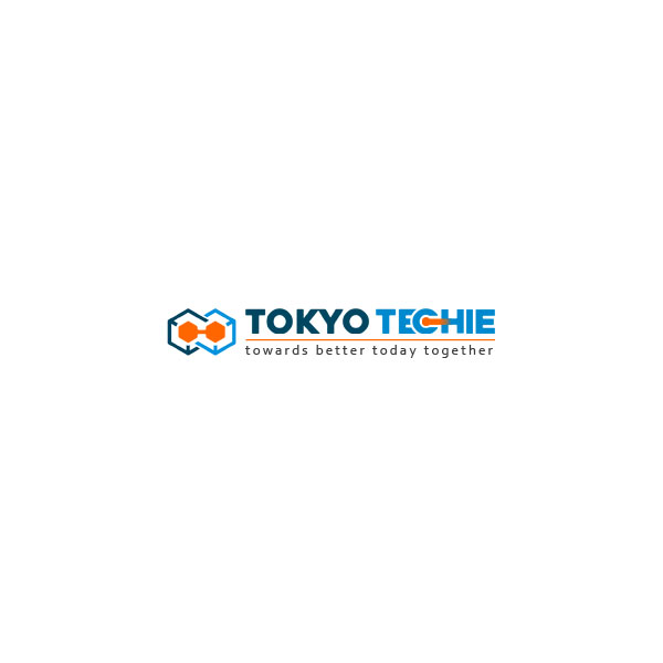 TokyoTechie