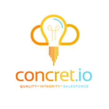 Concretio Apps