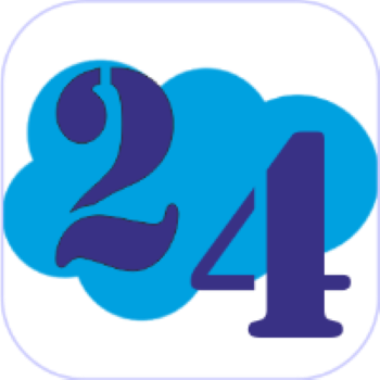 Salesforce 24